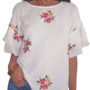 Forever 21 Contemporary Top